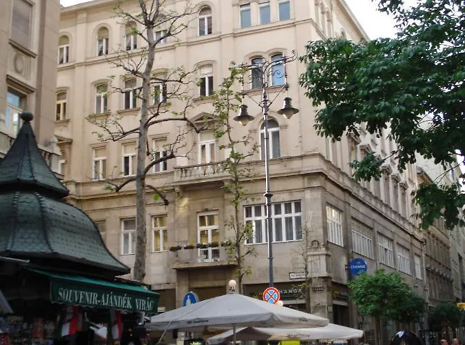 Apartamento Superior