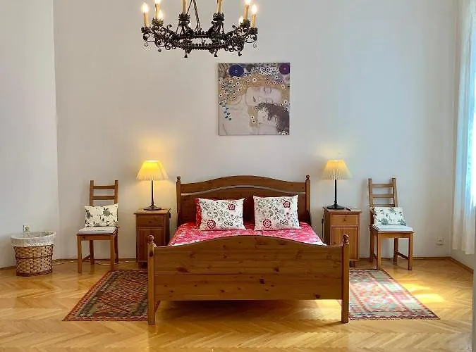 Apartamento Superior